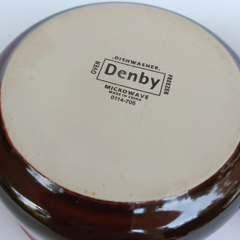 Denby 4